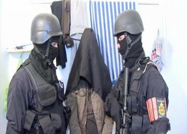 عناصر "البسيج" تواصل حملة إعتقالاتها بجهة سوس وطالب آخر ينضاف للائحة