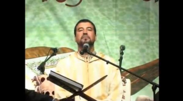 قصة توبة الفنان جدوان 