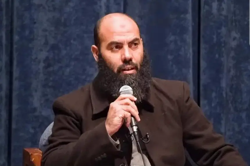 الفنيدق.. جدل واسع حول مصير محاضرة ياسين العمري