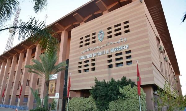 التحقيق في وفاة مواطن أمريكي بمراكش في ظروف "غامضة"