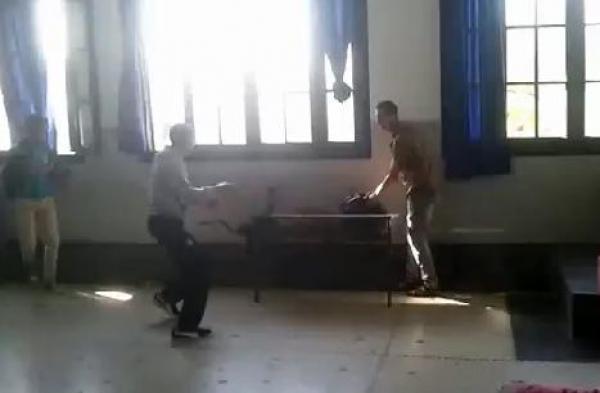 وزارة بلمختار تصدر مذكرة تمنع مجالس الأقسام من عقوبة التوقيف في حق التلاميذ المشاغبين