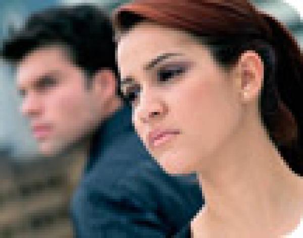 ماذا تفعلين حين تشعرين بأنّ حبّك يزول