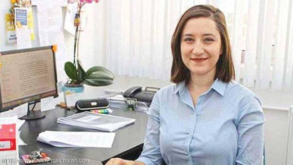 تركي يقتل أستاذة بعد أن ضبطته يغش خلال أحد الامتحانات