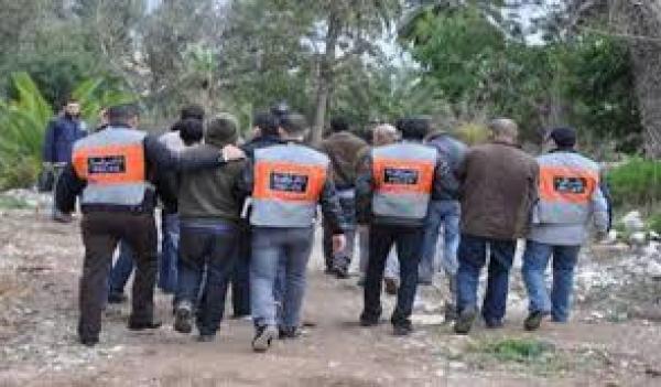 توقيف 2878 شخصا و796 مبحوثا عنه من طرف مصالح الأمن بوجدة خلال شهر نونبر المنصرم
