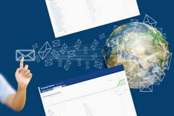 كثرة فحص رسائل بريدك الإلكتروني تصيبك بالتوتر وتشتت ذهنك !!