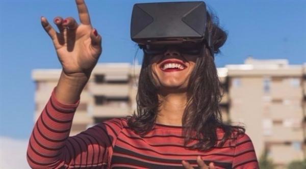 دراسة: الواقع الافتراضي يخفف الألم