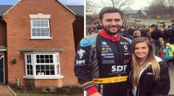 كيف ادخر هذا الفتى المال لشراء منزل رغم صغر سنه؟