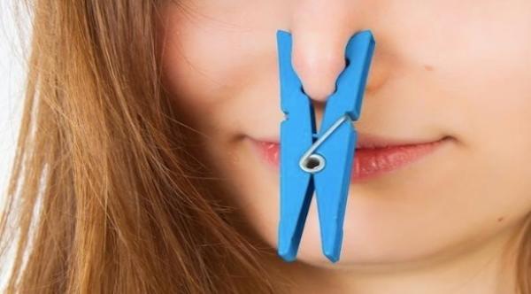 الأشخاص الذين يفقدون حاسة الشم يجدون صعوبات في علاقتهم الزوجية