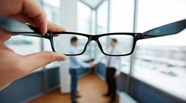 كيف تتمكن من تقيل مشكل الرؤية الضبابية؟