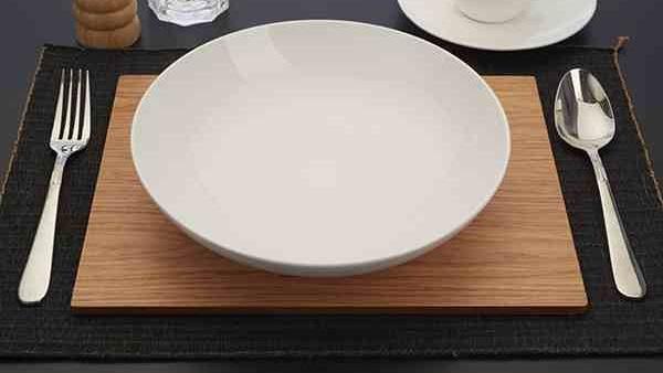 الاجتماع على الطعام من السنن