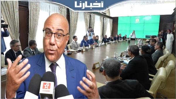 بعد اتفاقها مع النقابات .. الحكومة تقرر زيادة 3000 درهم في أجور أساتذة التعليم العالي