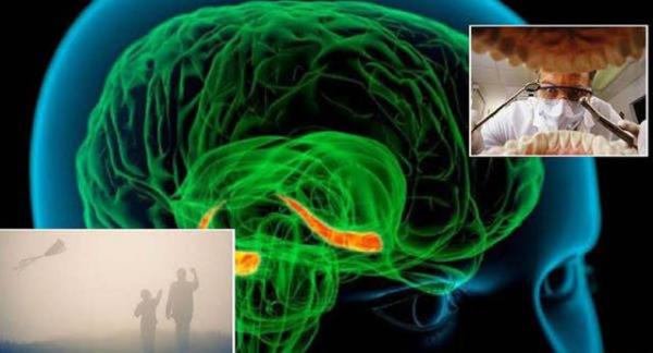 قصة محيرة.. مريضٌ يفقد ذاكرته خلال جراحة لأسنانه!؟