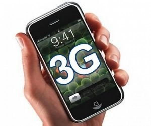 تقنية 3G للمحمول مازالت حلما في الجزائر