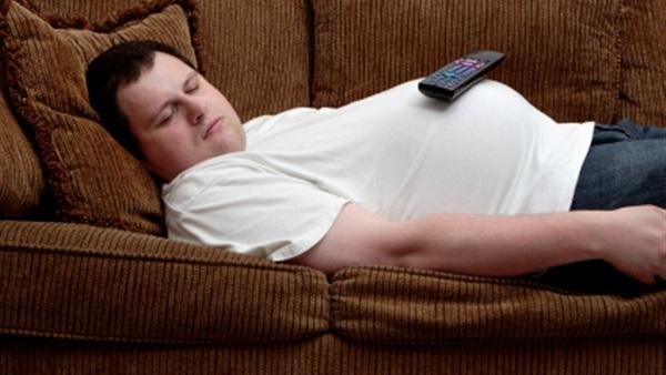 الكسل انسلاخ من الإنسانية