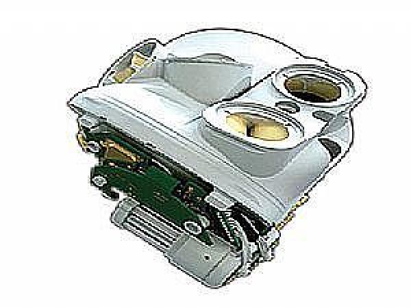 قلب صناعي جديد.. بنصفين آلي وحيواني