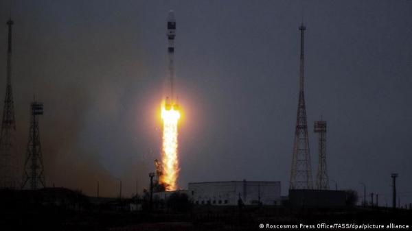 تونس ..أول دولة مغاربية تطلق قمراً اصطناعياً محلي الصنع