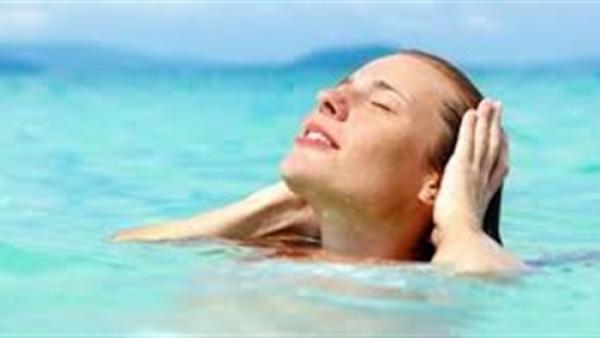 فوائد مياه البحر في علاج الأمراض المستعصية