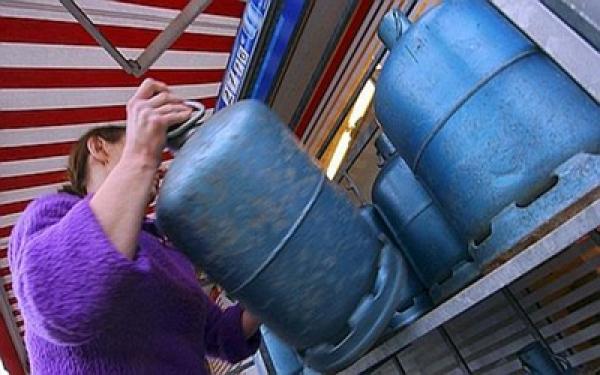 الدولة ستواصل دعم غاز البوتان و  لن يطرأ أي تغيير على سعره