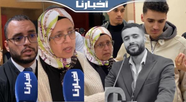 أم بدر: ولدي كان مربي ومعمرني ننساه ولا نبيع ونشري فيه وهذه رسالتي للقضاء