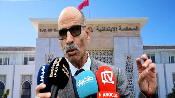 رودو البال..مواطن يحكي تعرضه للنصب بطريقة احترافية من طرف عصابة منظمة بطنجة