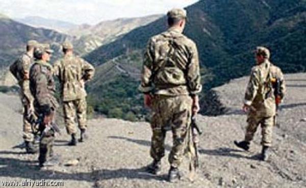 الجزائر: مقتل 12 عنصرا مسلحا في أقل من 24 ساعة بكل من بومرداس والشلف