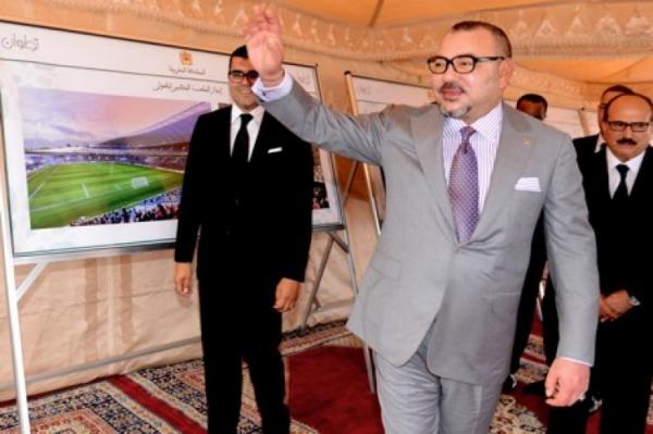 التلاعب يطال مشروعا ملكيا بمدينة تطوان