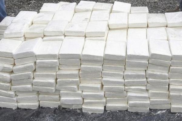 بلجيكا.. ضبط أزيد من 2,7 طنا من الكوكايين بميناء أنفيرس