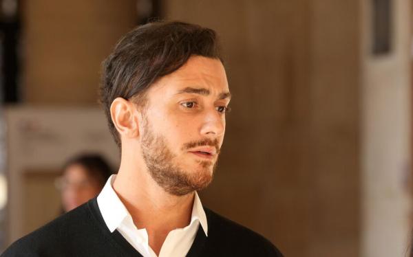 "سعد لمجرد" يَتّخذ قرارًا جديدًا يَخصّ الحكم الصادر في حقه