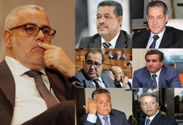 بنكيران سيعلن عن حكومته الجديدة الأسبوع القادم وهذا مصير شباط