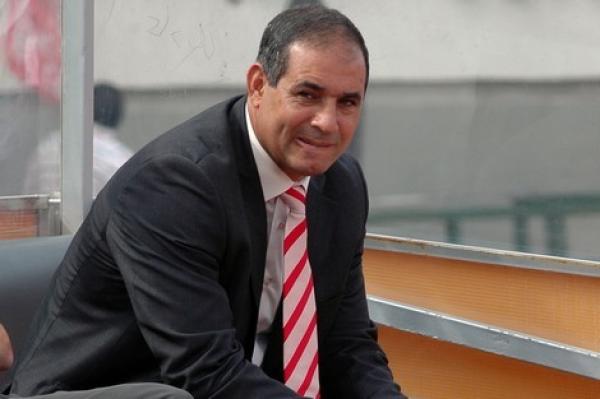 الزاكي : سنتأهل أحب من أحب وكره من كره، و تمنيت لو أن بنعطية  لم يرد على "اشاعة" الاستغناء عني