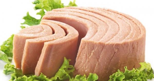 فوائد التونة الصحية الرائعة فى الوقاية من الأمراض ومذهلة للرجال والسيدات