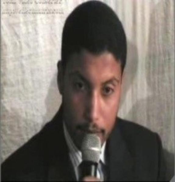 "سبحان الذي أسرى بعبده "