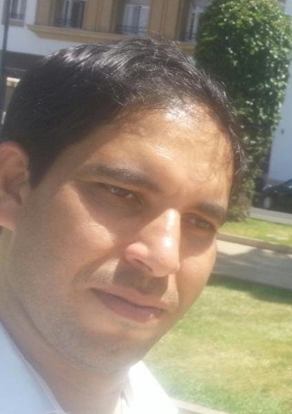 الصحن الدوار للاستقلال ، أية عبرة؟