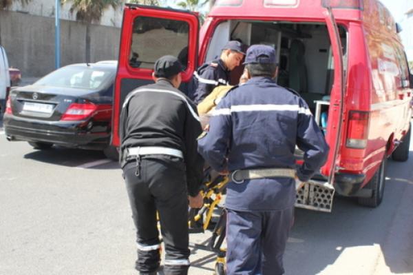 عدد ضحايا مجزرة القنيطرة يرتفع إلى سبعة بعد وفاة ابن مشرف الضيعة