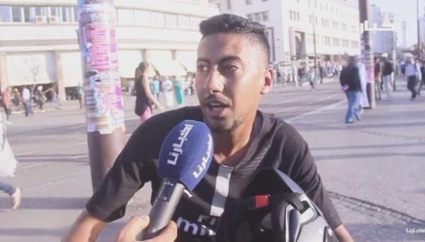 شاب مغربي يعلق على ظاهرة التشرميل: من نهار جا العثماني وحنا فالمصايب خاصهم يردو بنكيران