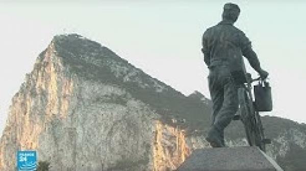 جبل طارق.. عقبة جديدة تواجه مشروع خروج بريطانيا من الاتحاد الأوروبي!