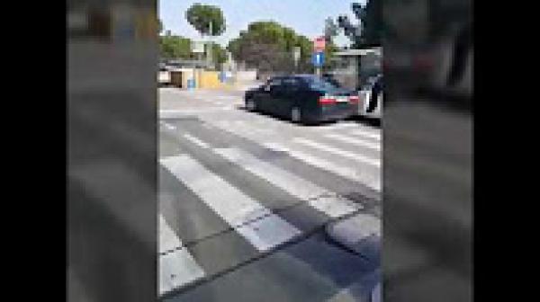 مهاجرة تصور مستشفى بايطاليا وتقارنه بمستشفى مغربي شوفو لفرق