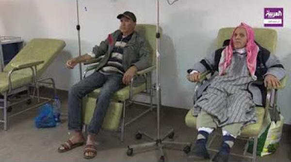 مستشفى للسرطان.. من مطالب حراك الحسيمة