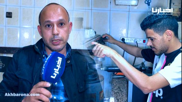 رئيس جمعية أرباب المقاهي بالدشيرة: قرارات حكومة العثماني زادت في أزمتنا وننتظر المعجزات للخروج منها