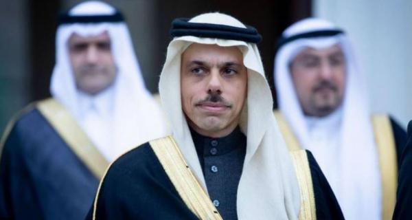 وزير الخارجية السعودي: "لا يمكن لحاملي الجواز الإسرائيلي زيارة المملكة في الوقت الراهن”