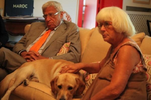 السفير الأميركي في المغرب صامويل كابلان