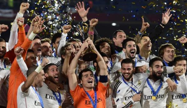 هذان اللاعبان يريدان العودة لريال مدريد