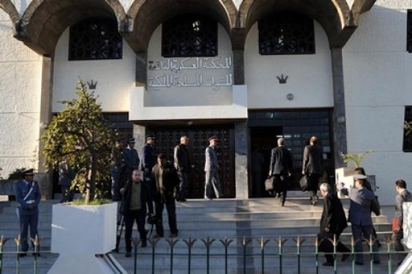 محاكمة فلاح بتهمة تهديد الأمن الخارجي للمملكة المغربية