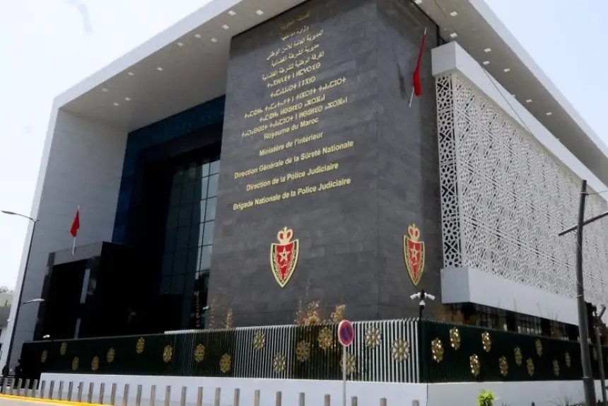 بلاغ الوكيل العام للملك يكشف تفاصيل وفاة شخص بعد قفزه من مقر الفرقة الوطنية بالدار البيضاء