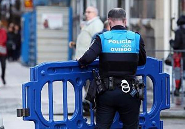 مغربي منعوه من دخول ملهى ليلي باسبانيا فارتكب جريمة!