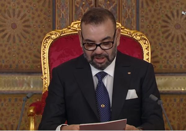 النص الكامل للخطاب الملكي بمناسبة عيد العرش المجيد