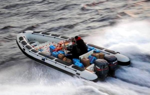 أكبر مهرب للمخدرات بالشمال يسقط بيد مصالح الأمن بتطوان وهكذا تم الإيقاع به