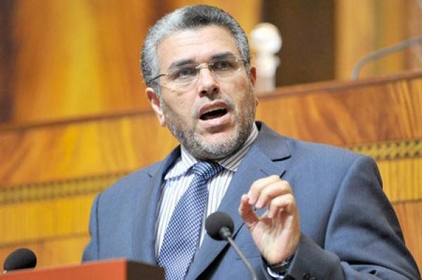 الرميد يبرز إجراءات الوزارة لتجاوز الصعوبات المتعلقة بتقادم الجرائم والعقوبات