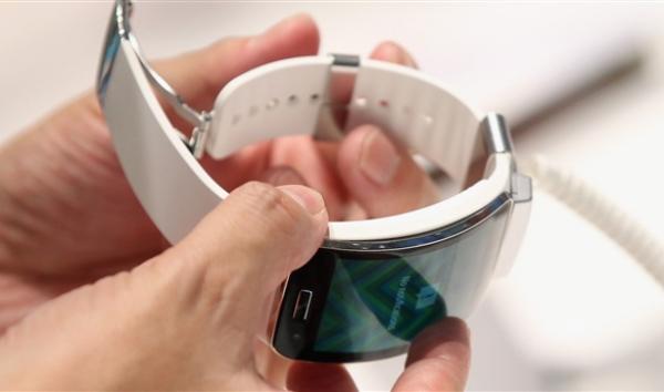 ساعة ذكية من مايكروسوفت في غضون أسابيع