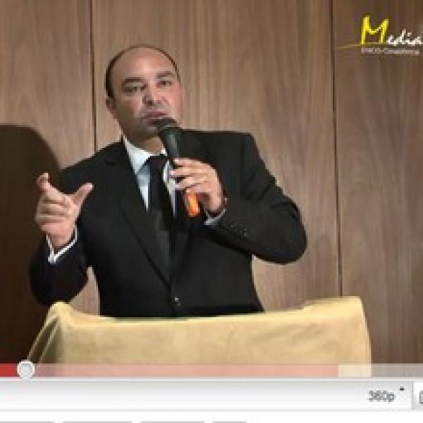 بلخياط يدعو الشباب للانخراط في العمل السياسي